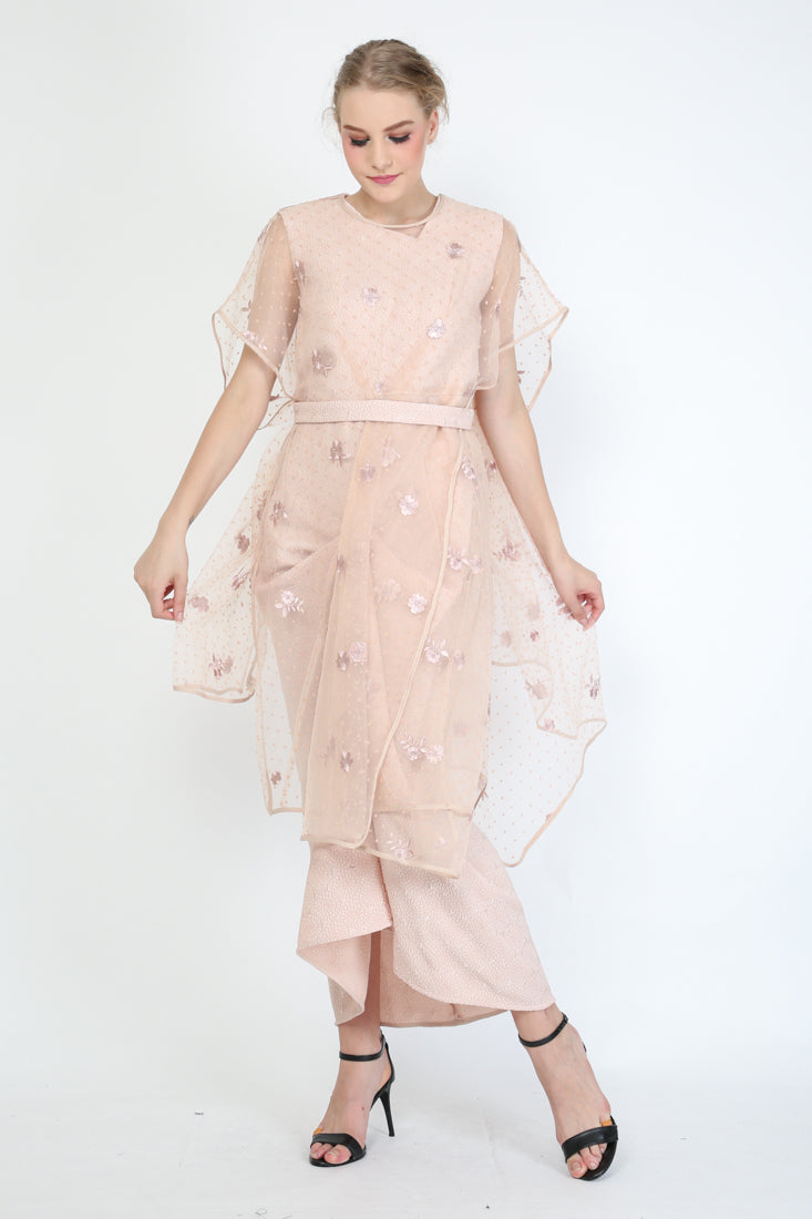Dress Organza