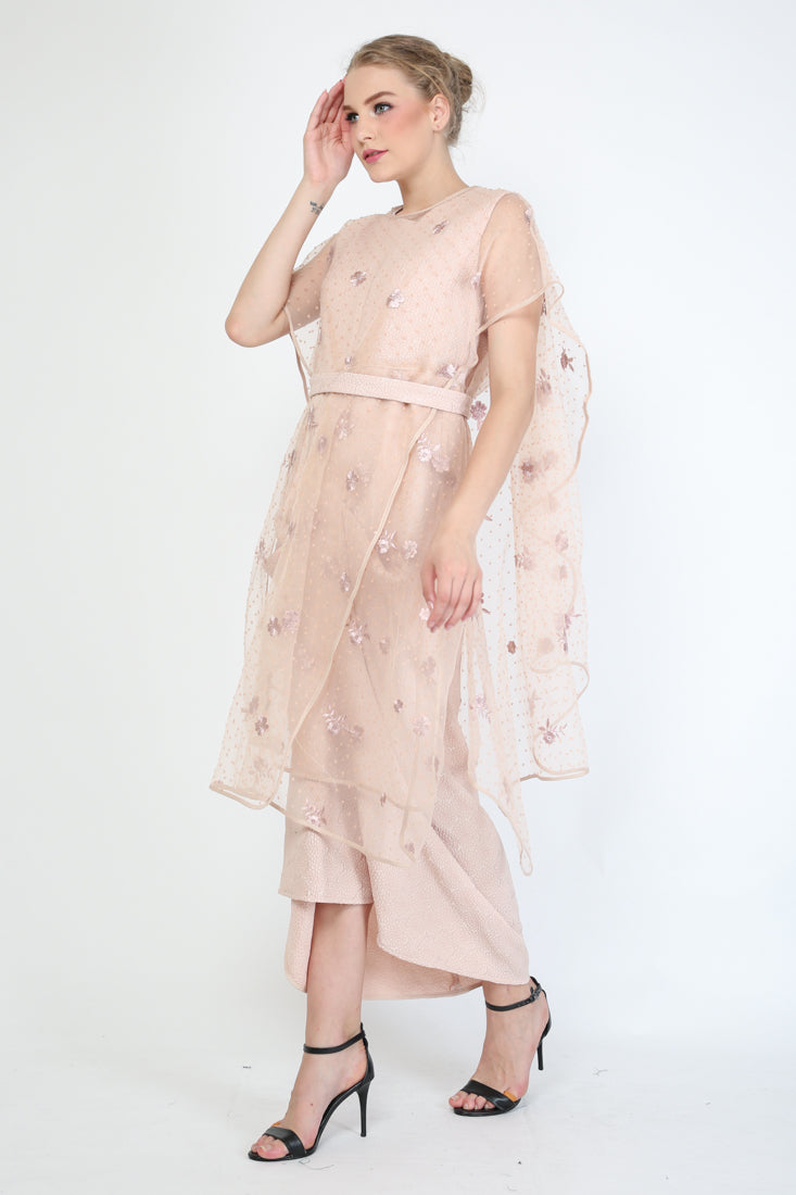 Dress Organza