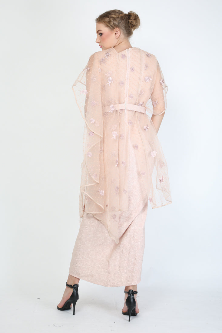 Dress Organza