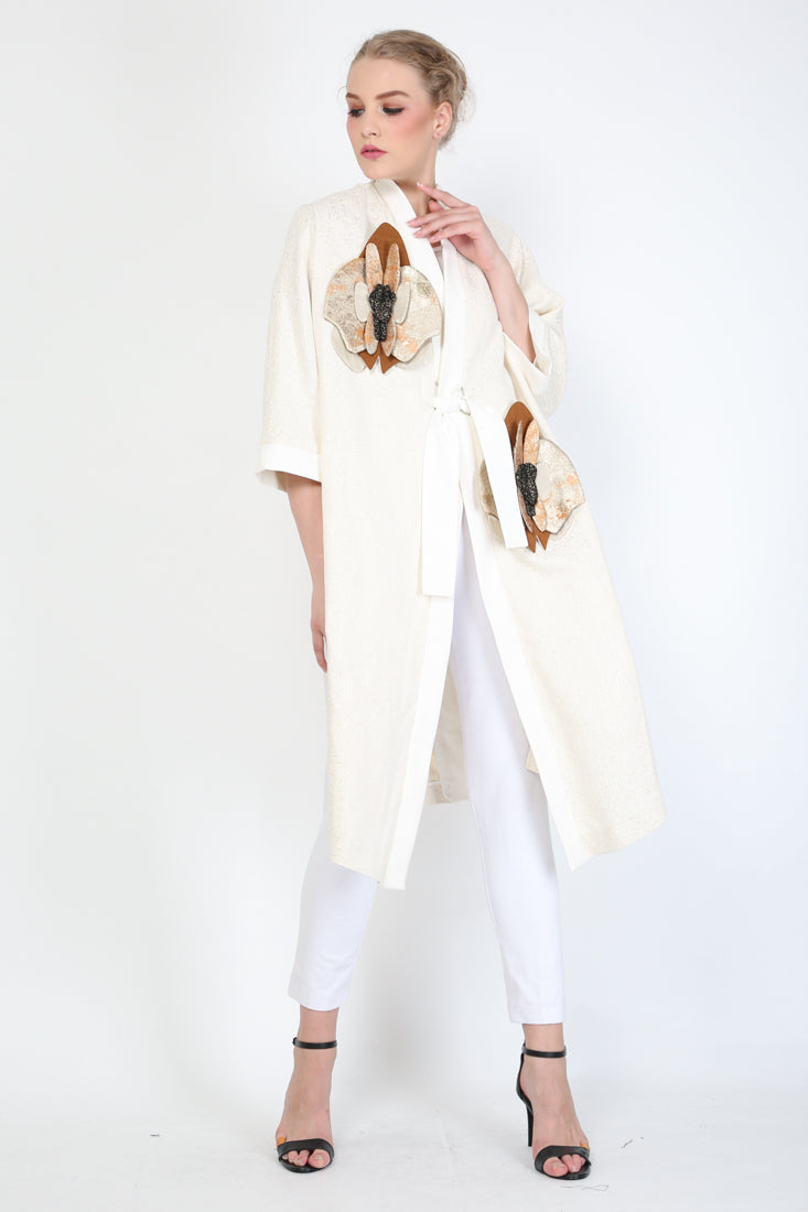 Vest Bunga