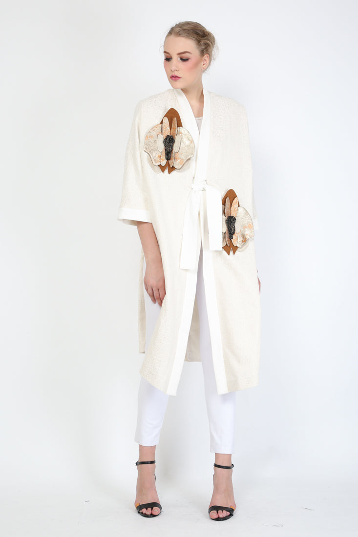 Vest Bunga