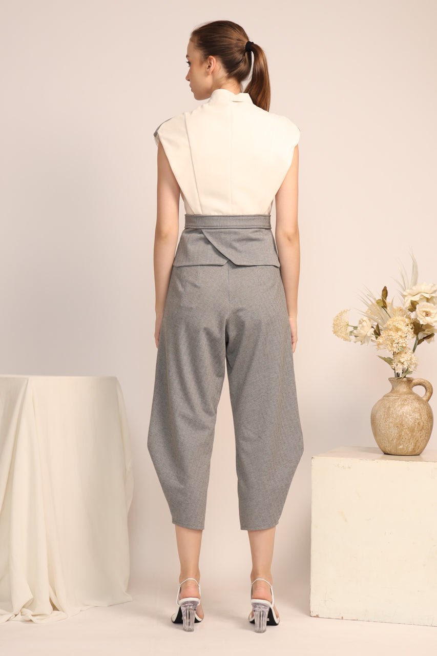 Bloom et Champs Salur set Abu