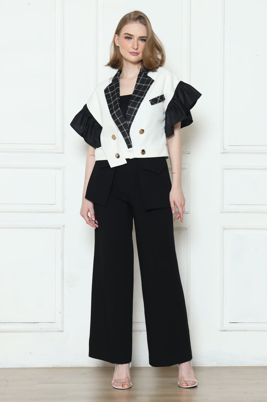 Bloom et Champs Outer Rample