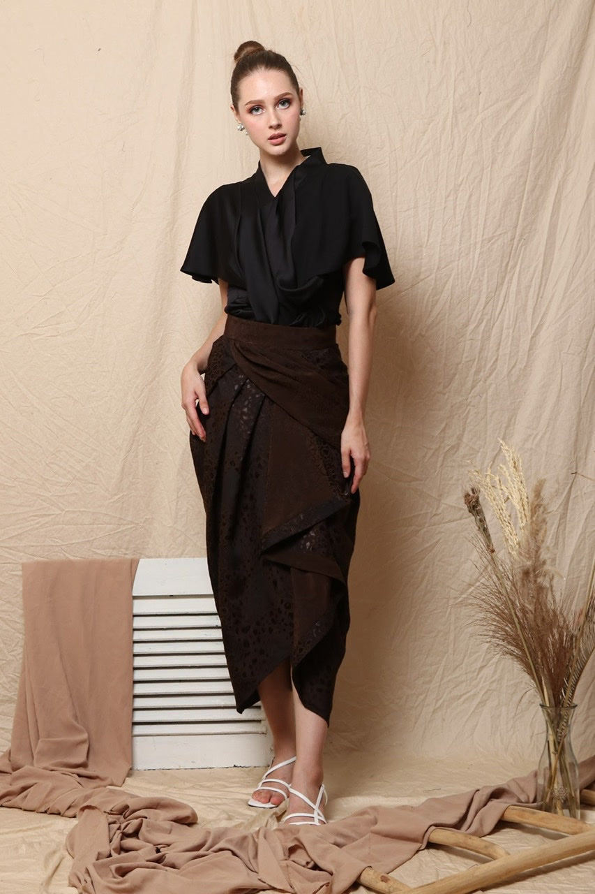 Rok Coklat Ploi