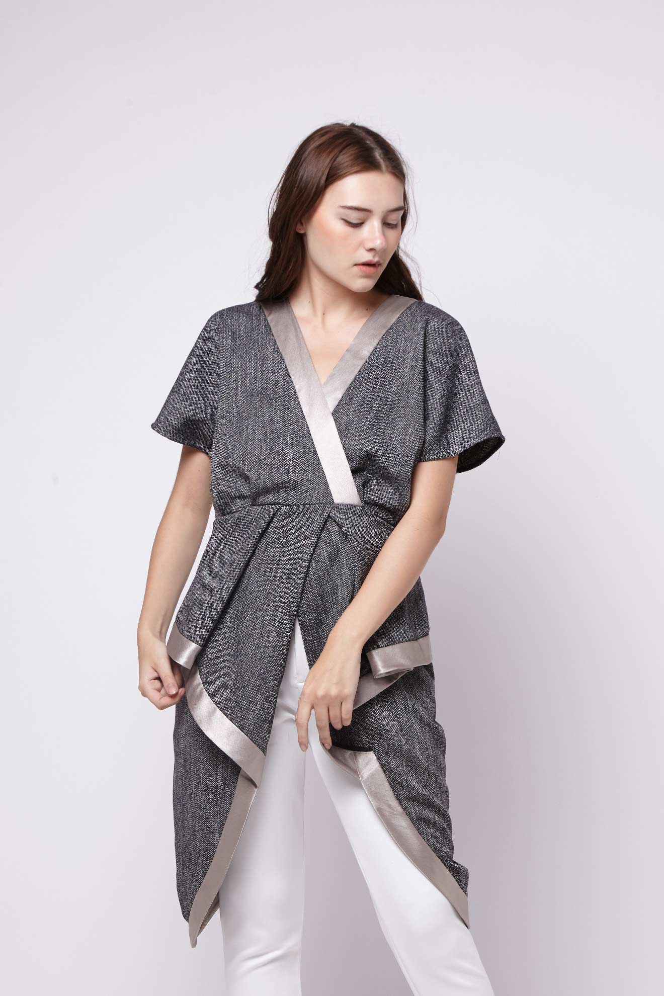 Top Cascading