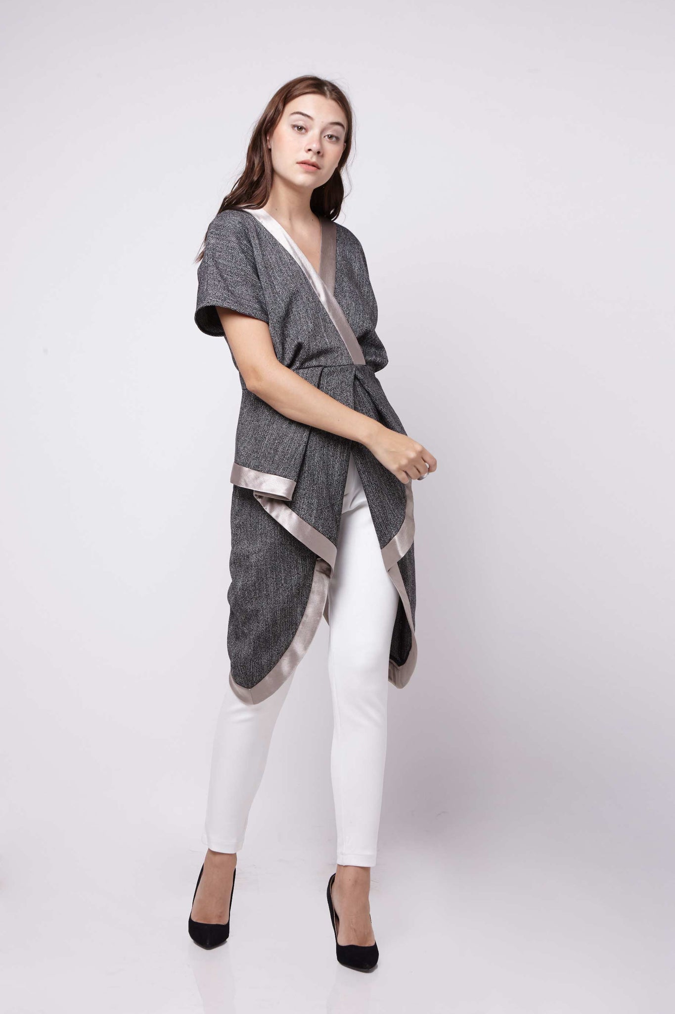 Top Cascading