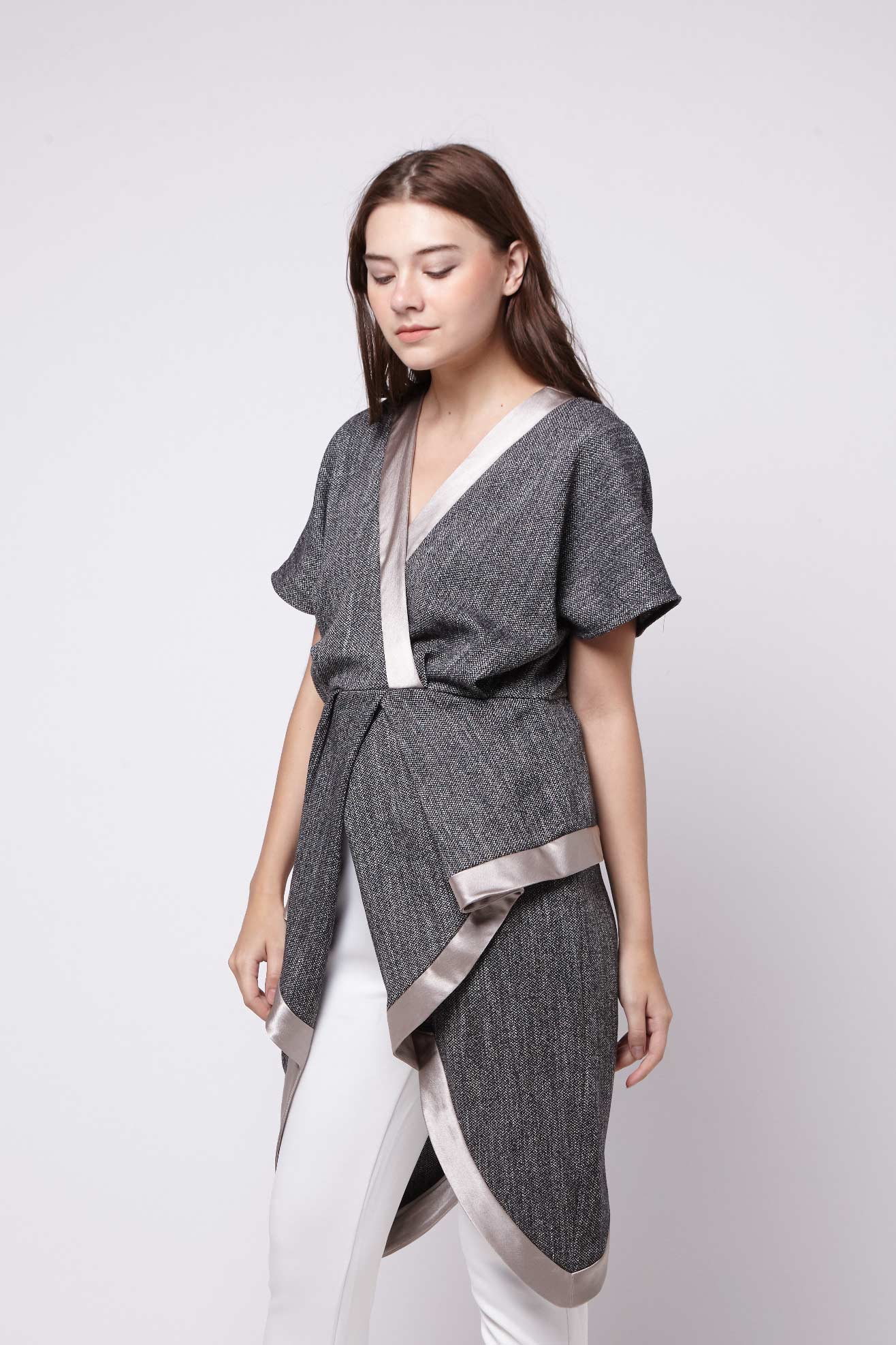 Top Cascading
