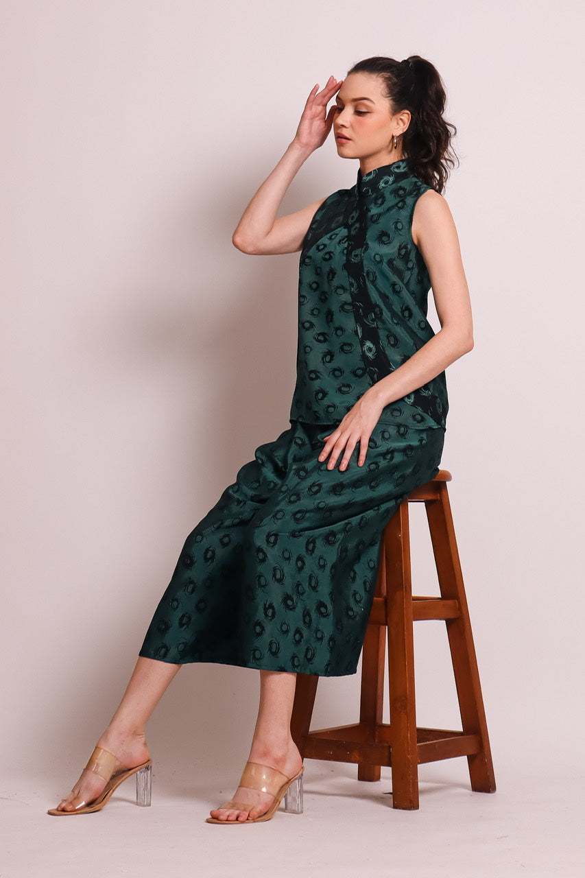 Bloom et Champs Gangnam Set