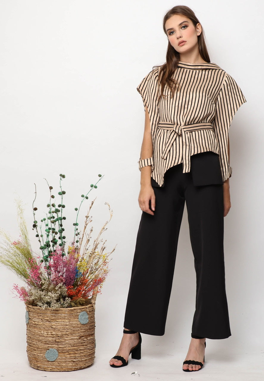 Top Society Salur
