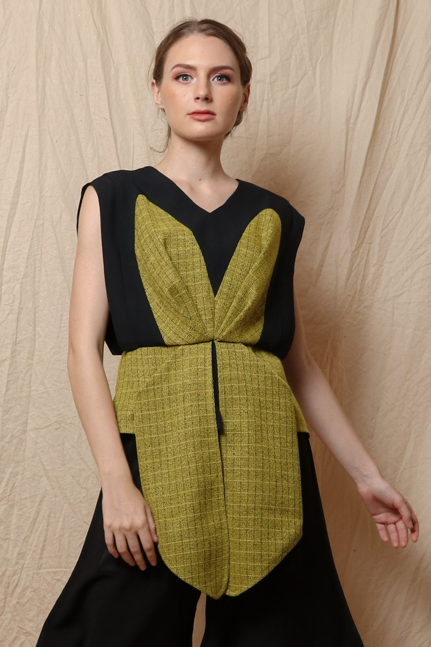 Top Kelinci Hitam