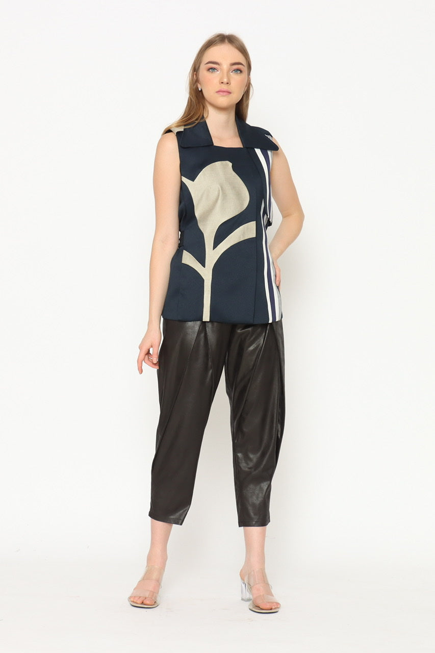 Bloom Kuntum Top /Vest