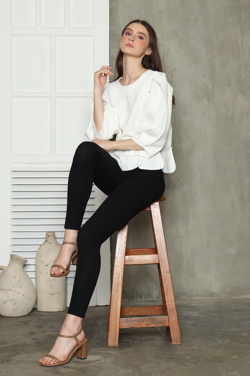 Bloom et Champs Top Tangan Balon