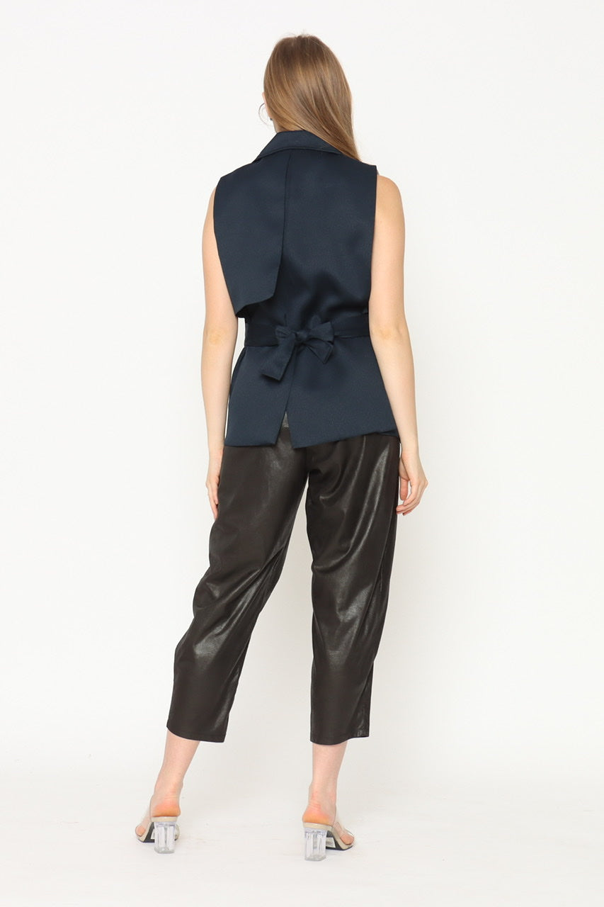 Bloom Kuntum Top /Vest