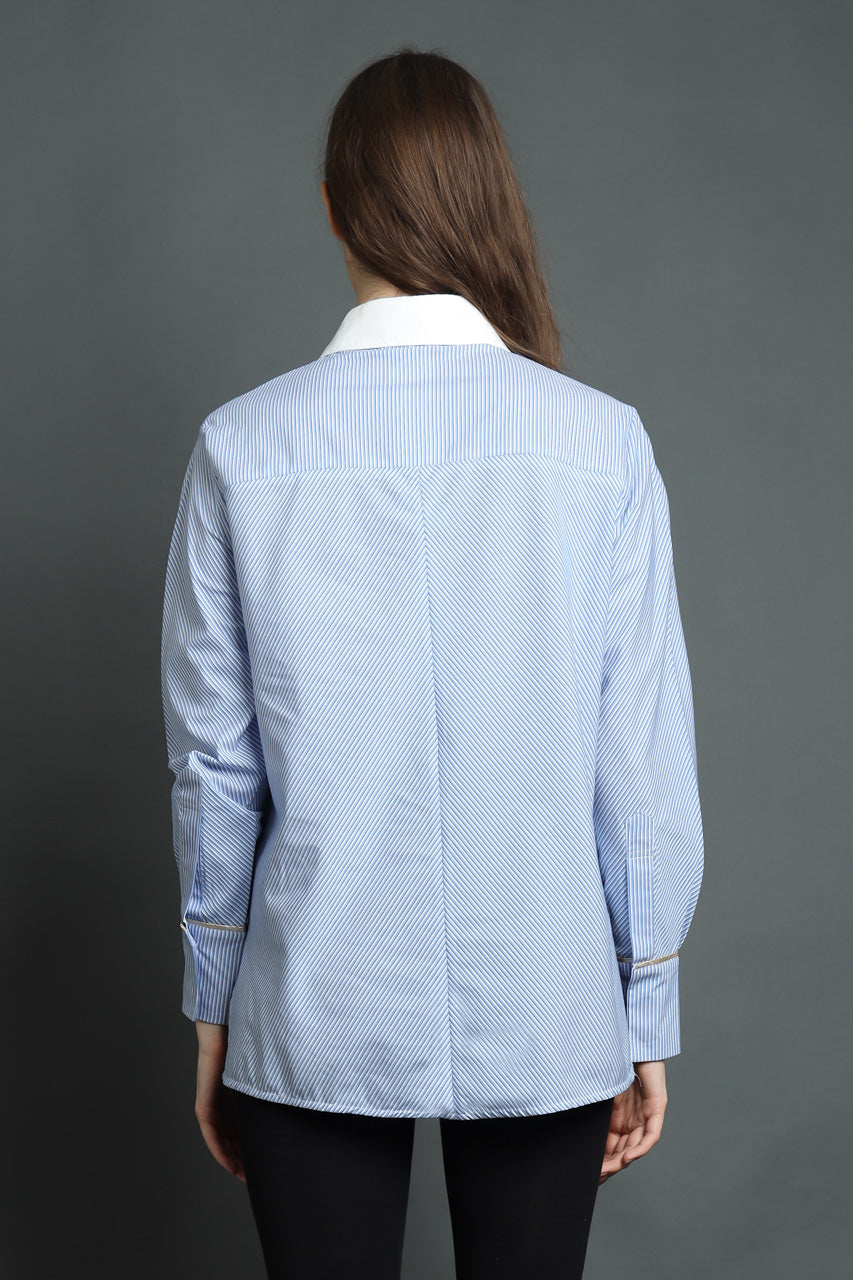 Bloom et Champs Kemeja Akar