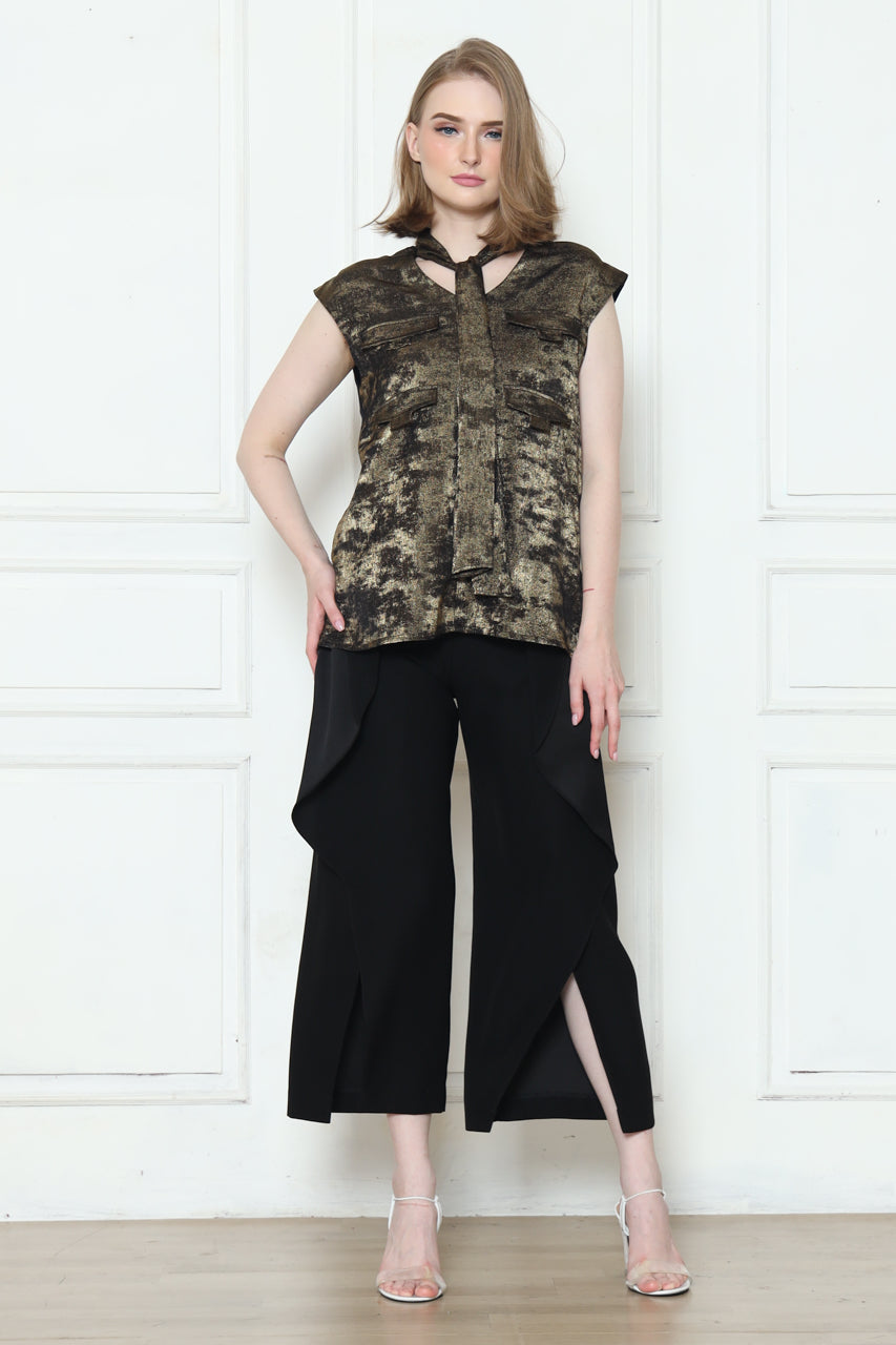 Bloom et Champs Top Dasi