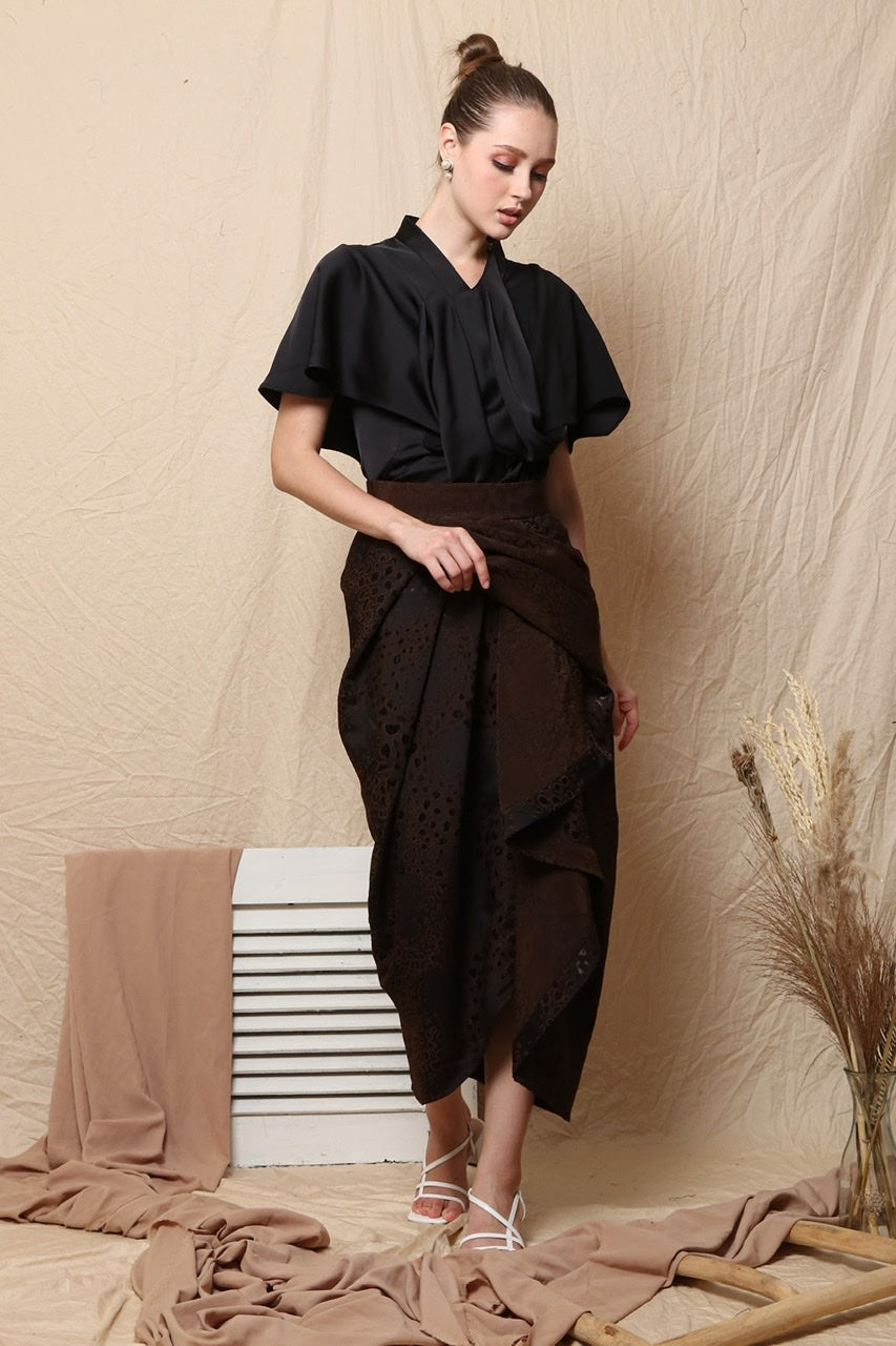 Rok Coklat Ploi