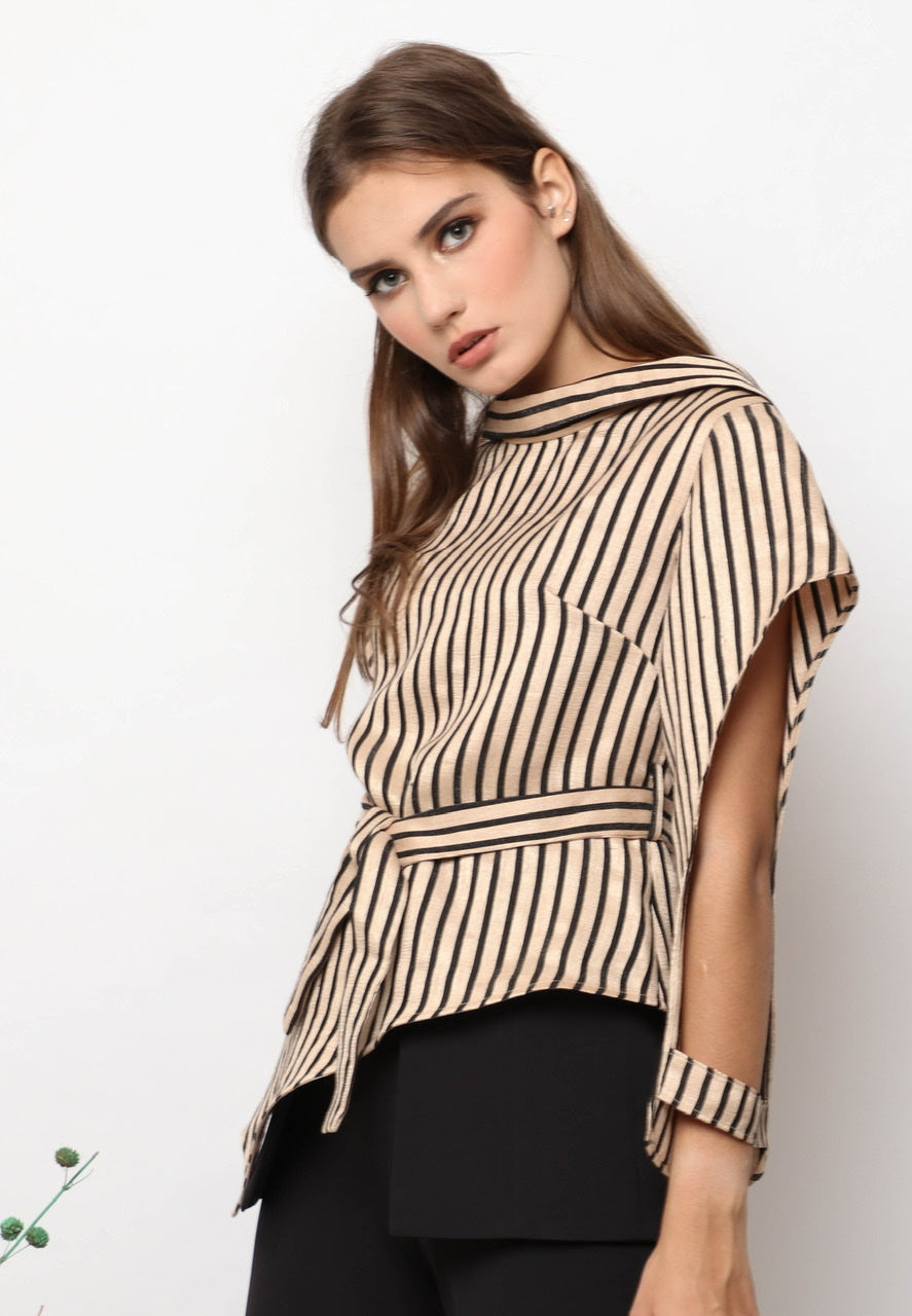 Top Society Salur