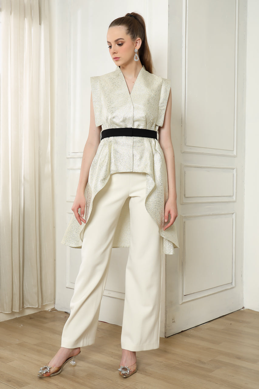 Bloom et Champs Top Buntut Emas