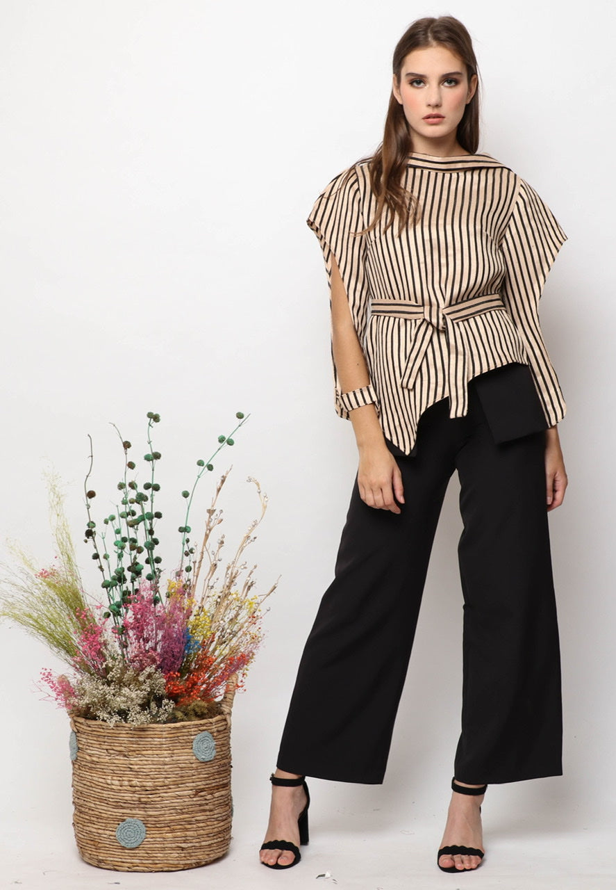 Top Society Salur
