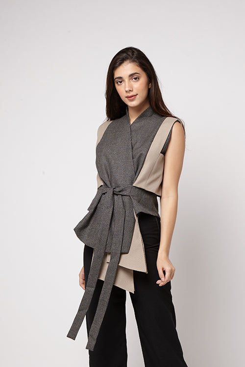 Vest Tangan