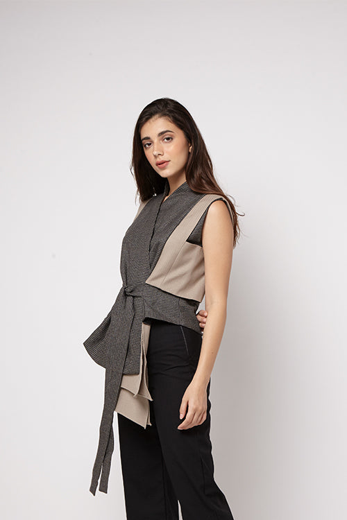 Vest Tangan