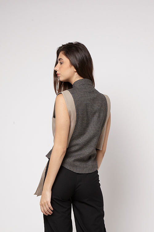 Vest Tangan