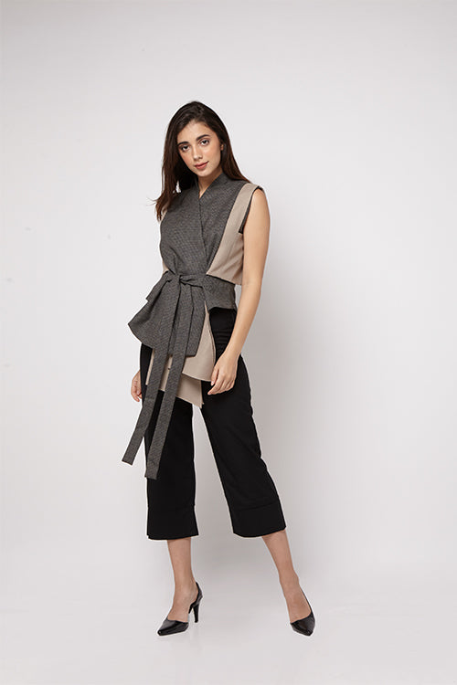 Vest Tangan