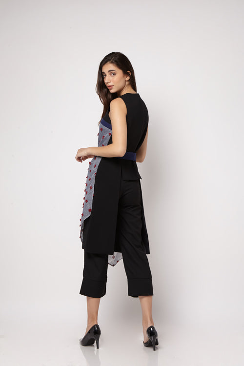 Organza Top