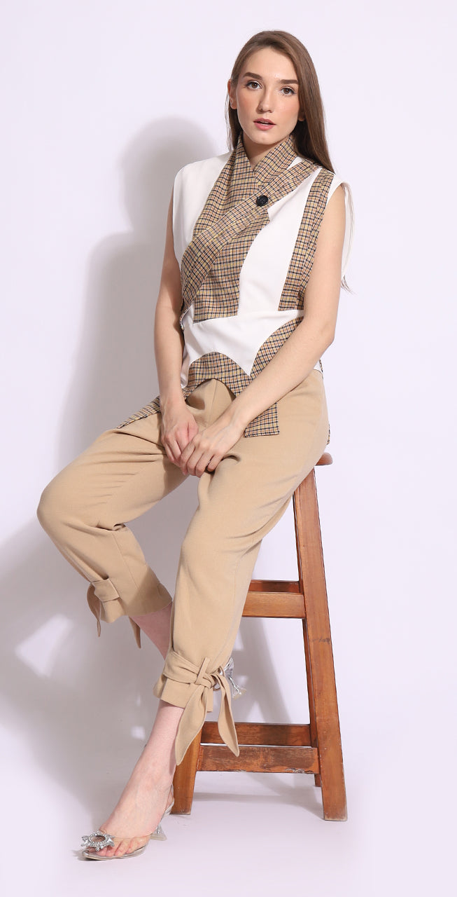 Bloom et Champs Top Lintang Kotak