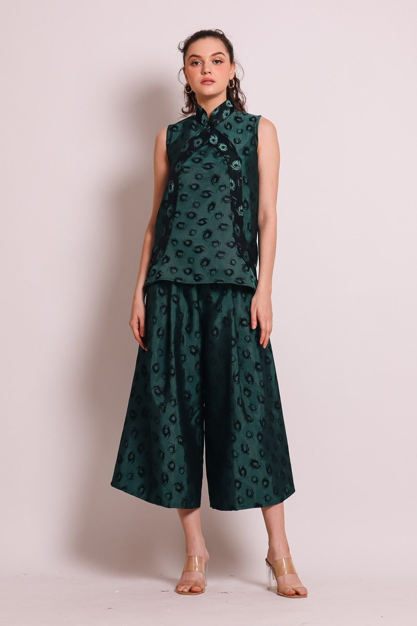 Bloom et Champs Gangnam Set