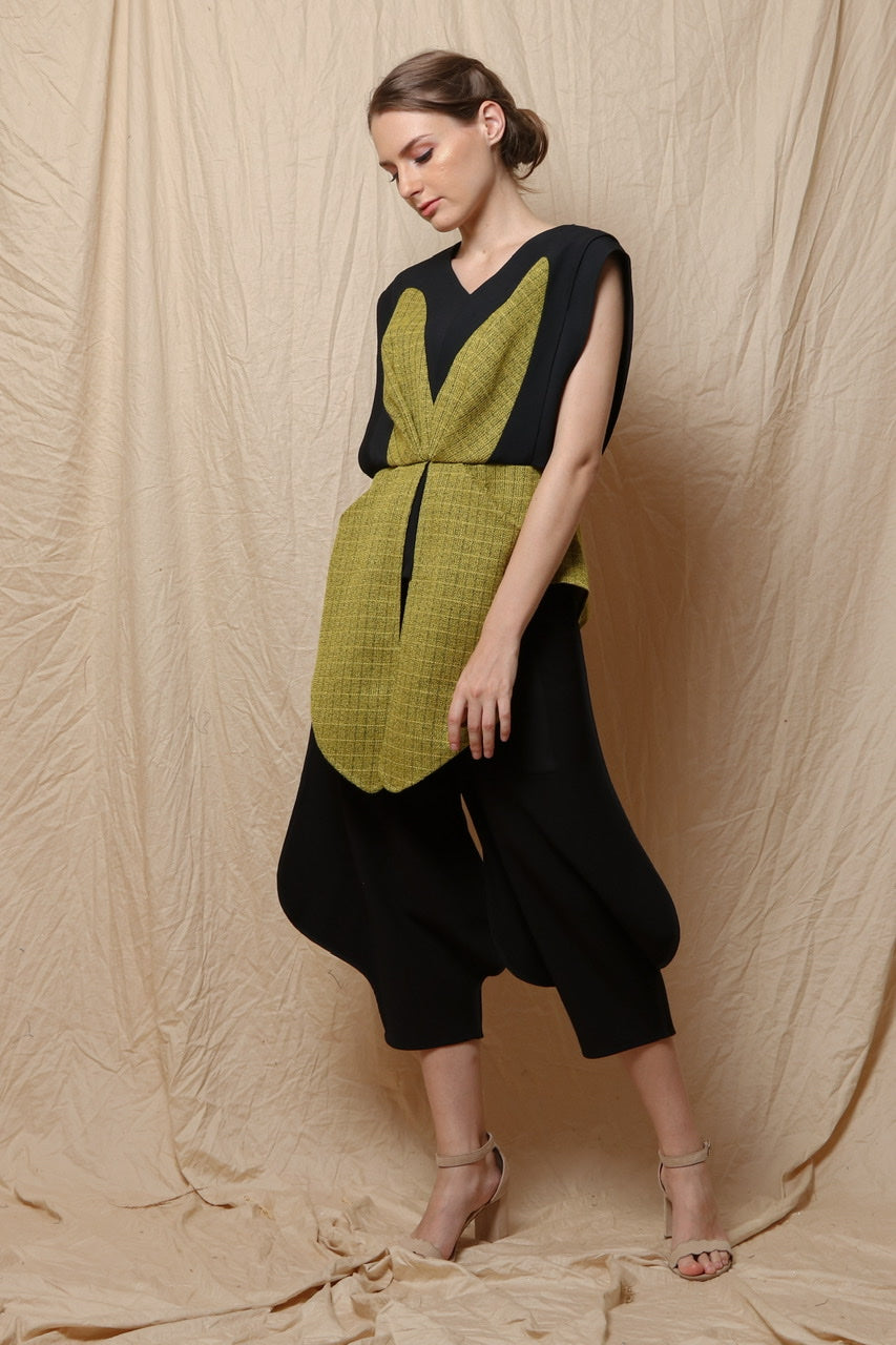 Top Kelinci Hitam