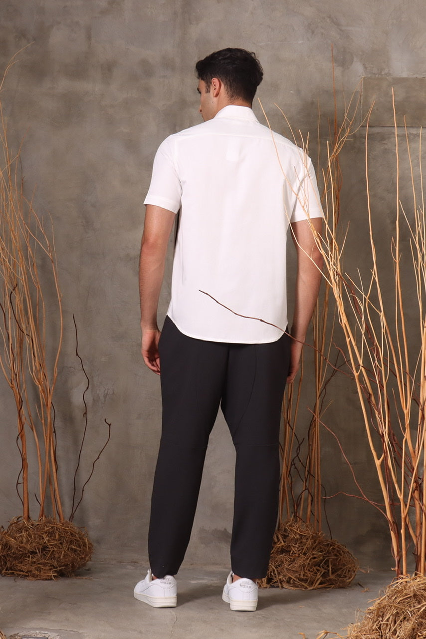 Bloom et Champs Men Pocket Shirt