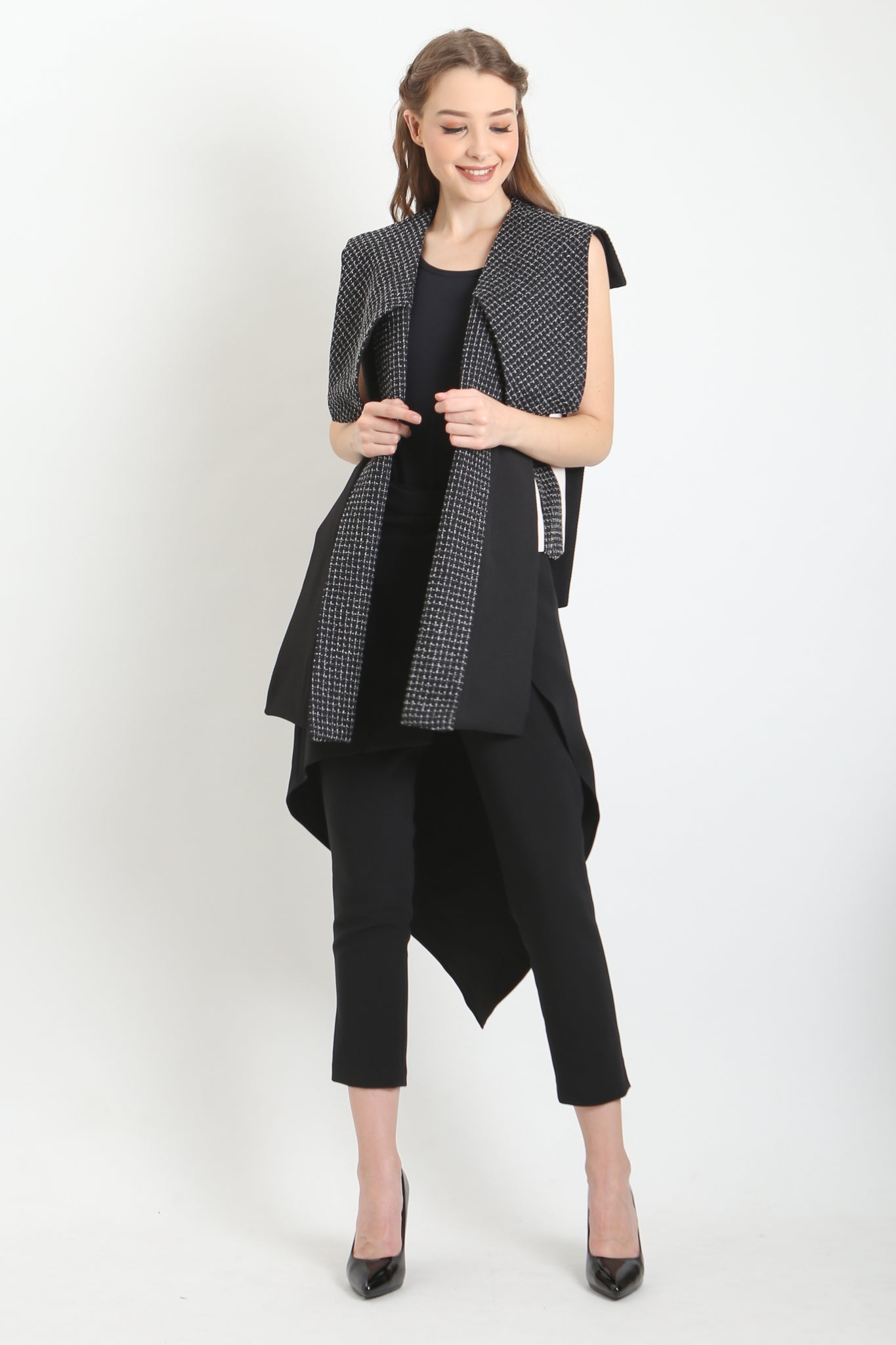 Outer Batik