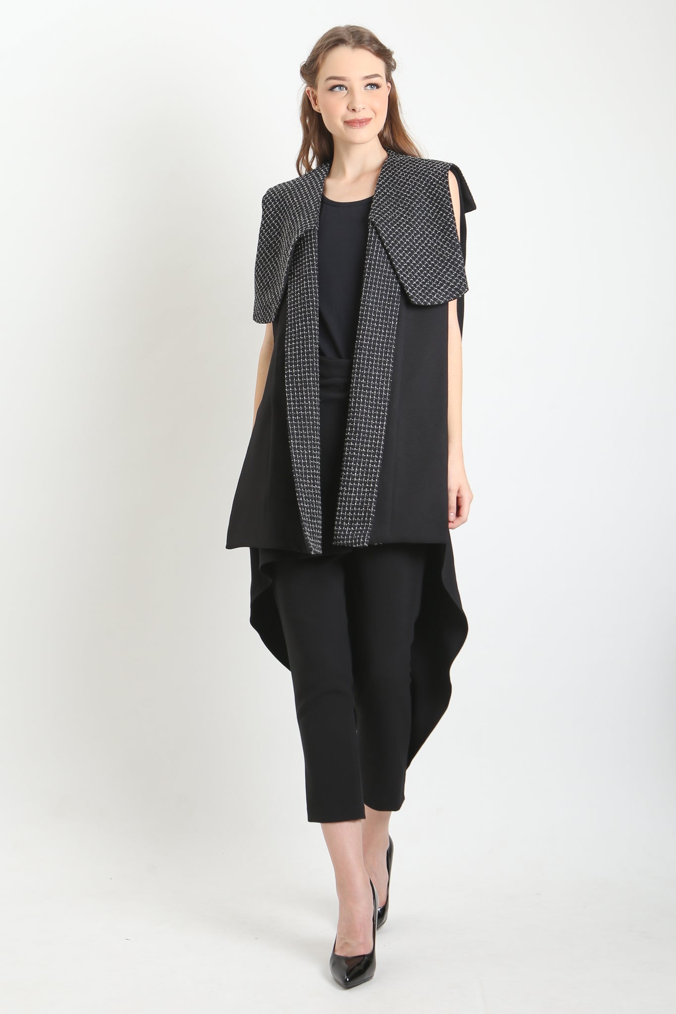 Outer Batik