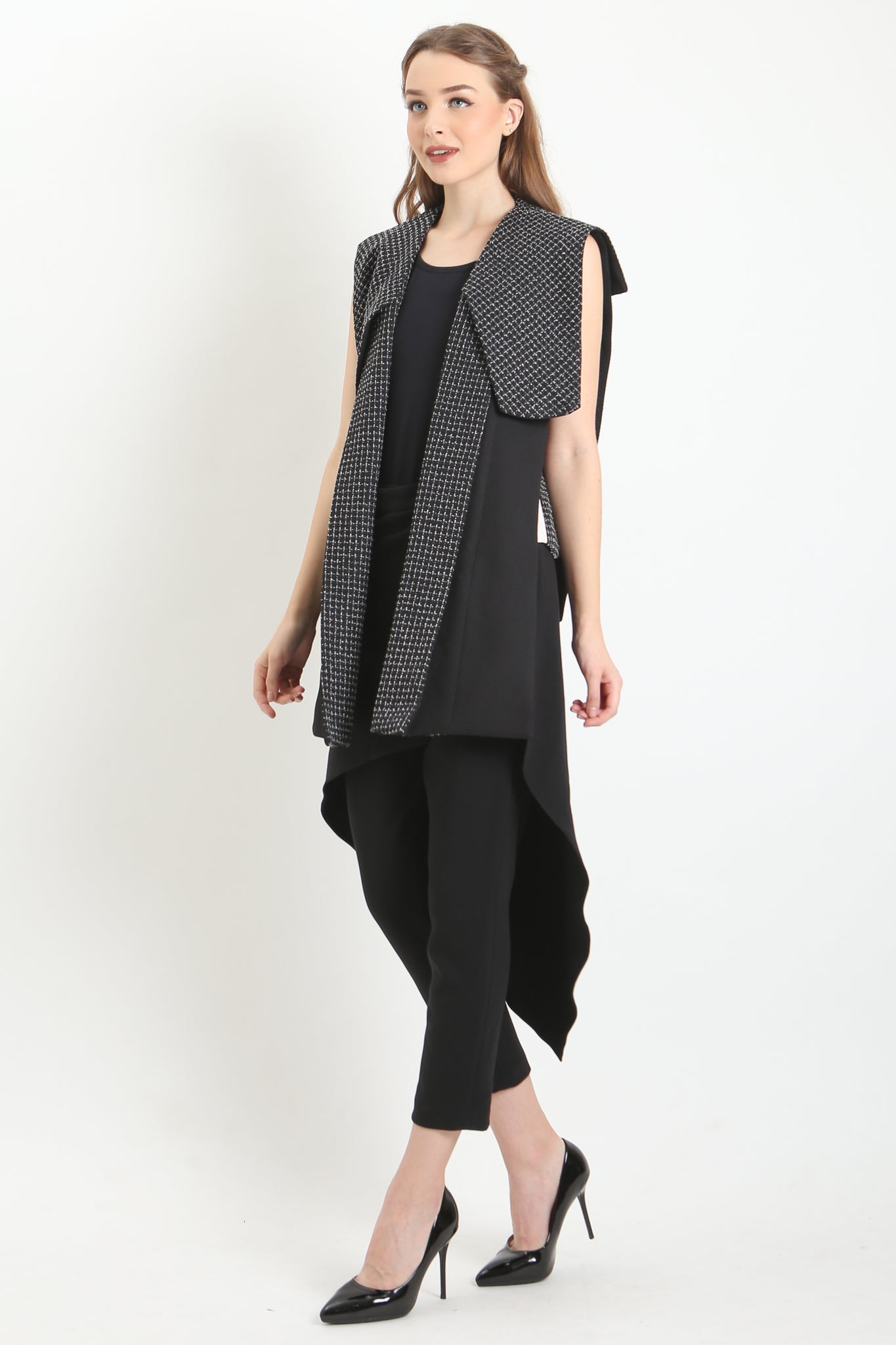 Outer Batik