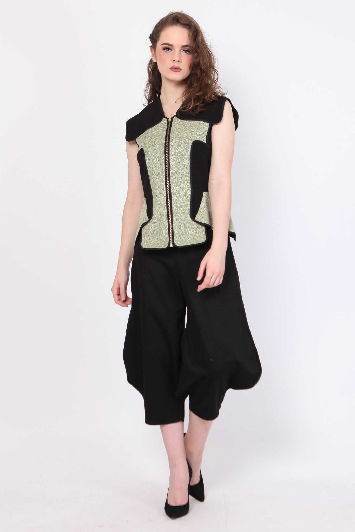 Top Jaket
