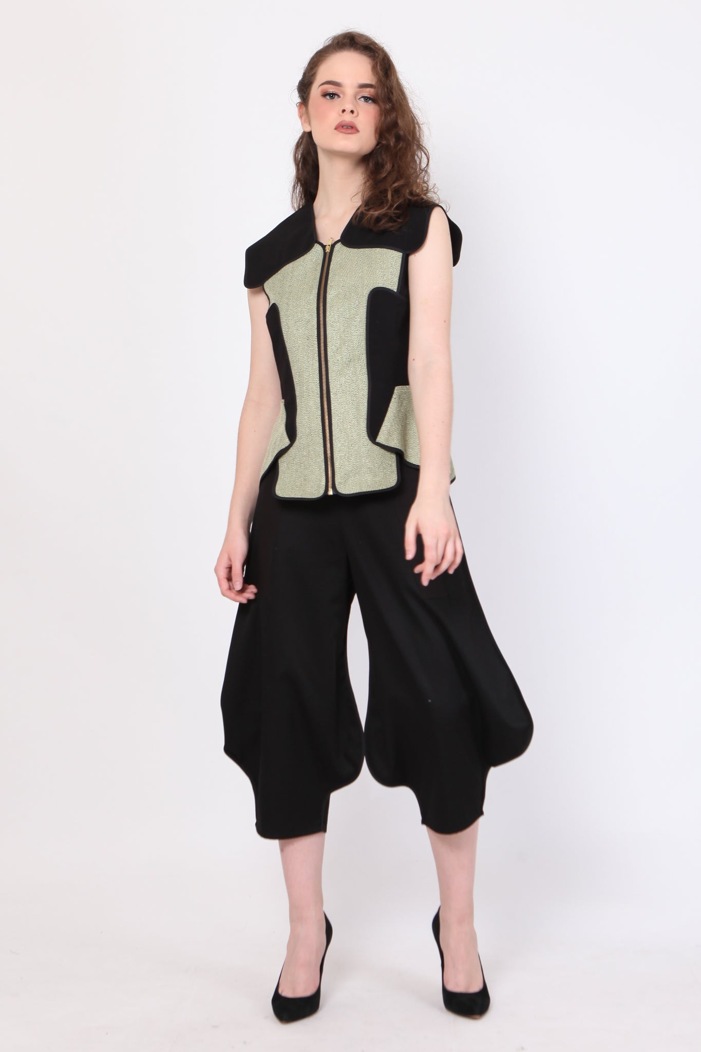 Top Jaket