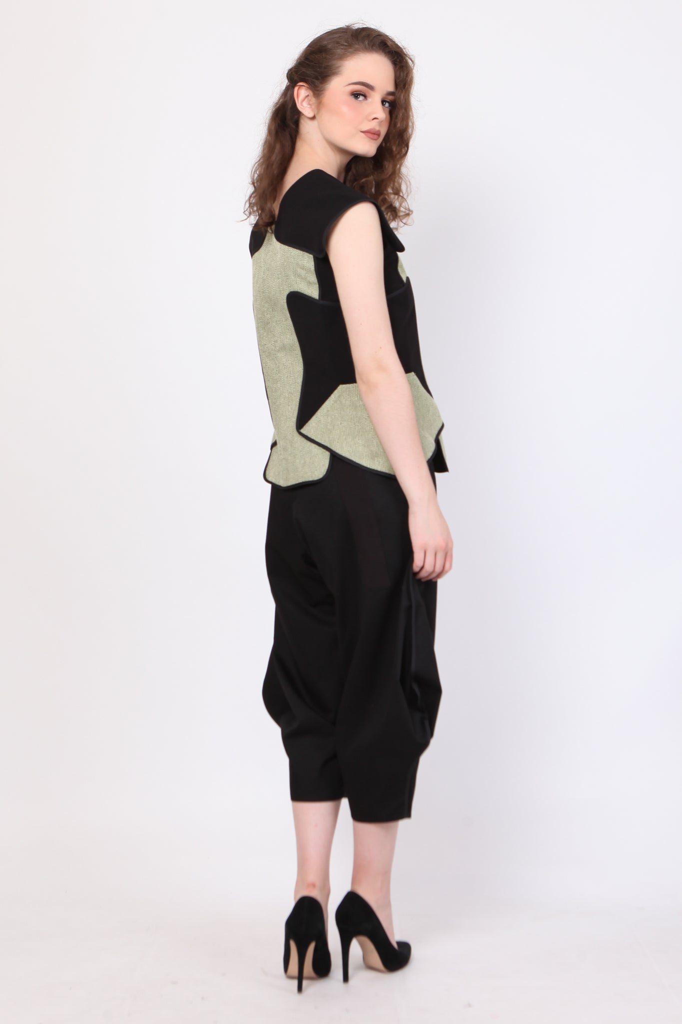 Top Jaket