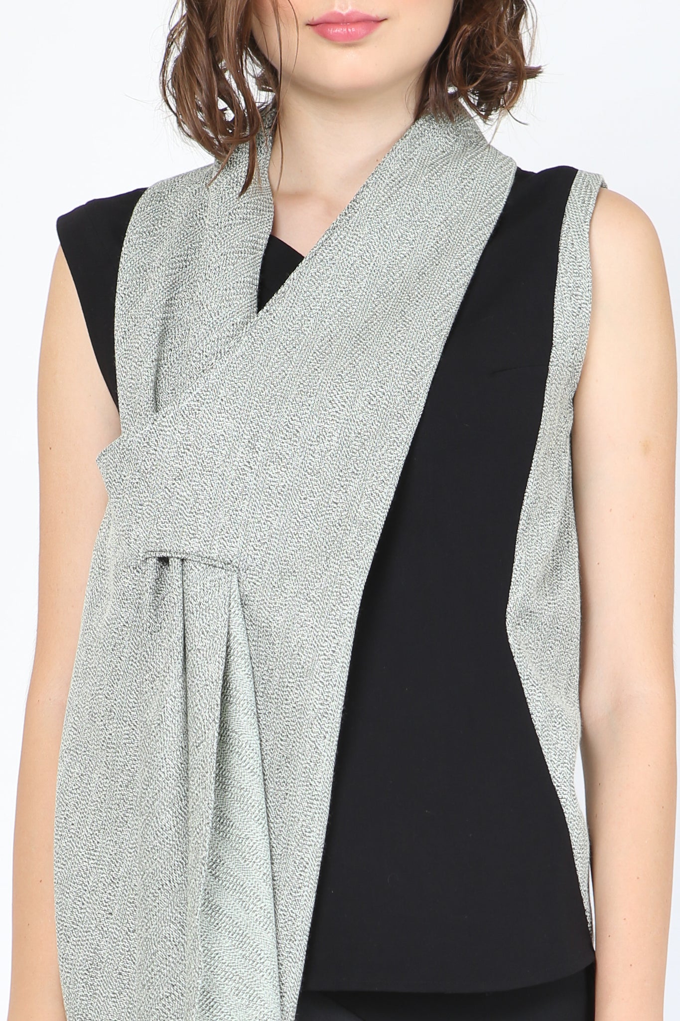 Top Scarf Kantong
