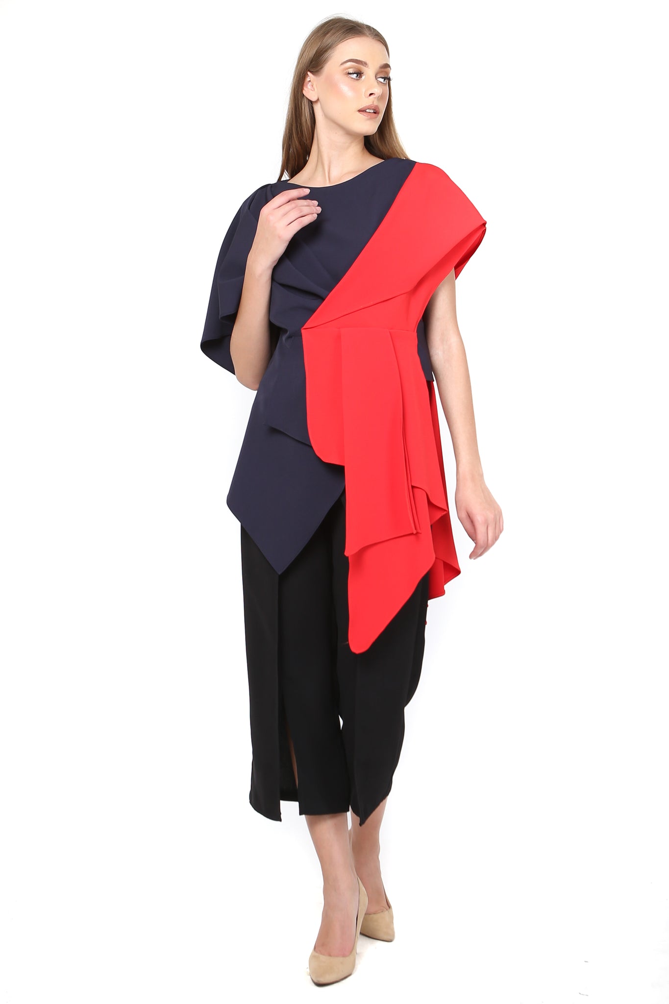 Top Ploi Merah