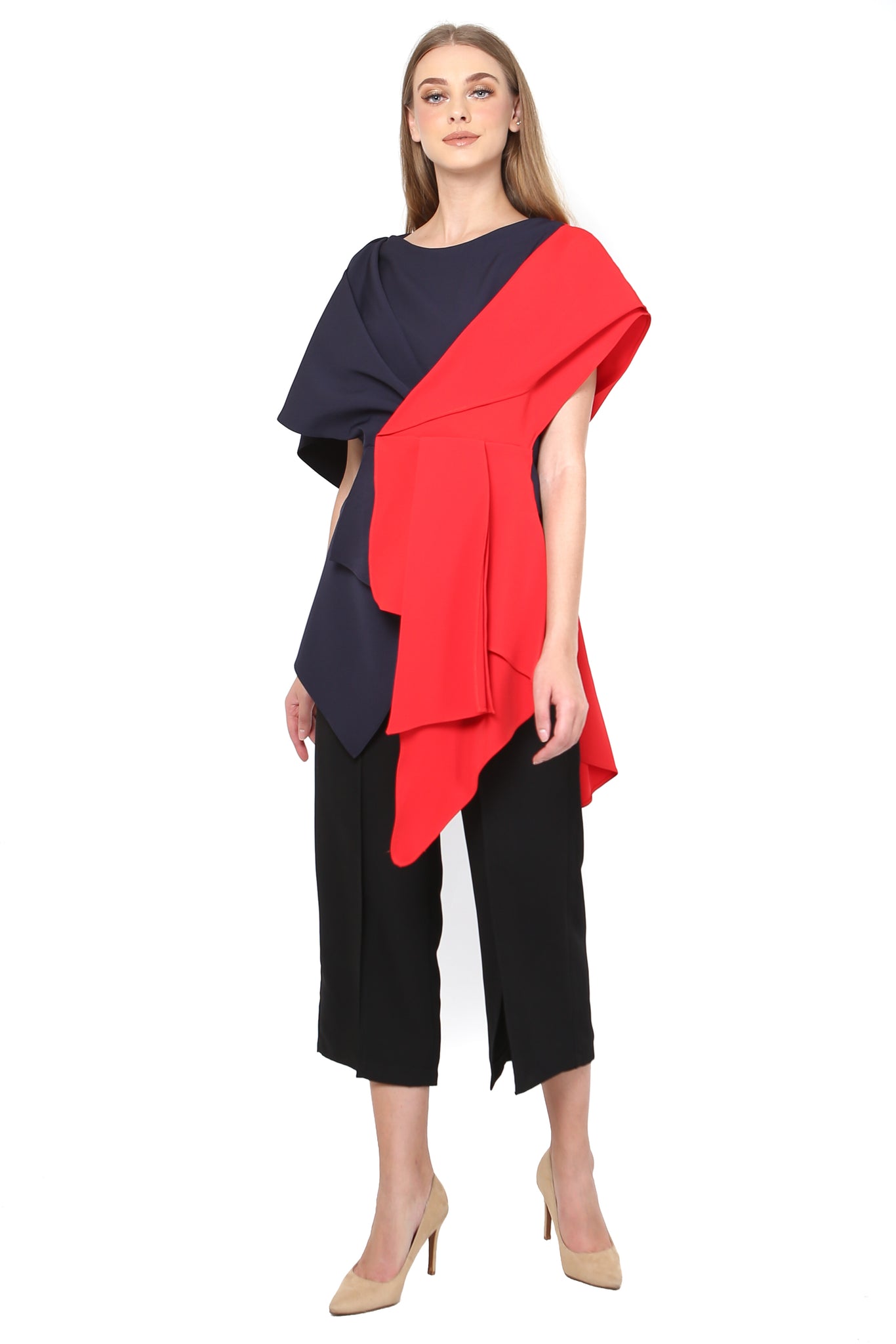 Top Ploi Merah