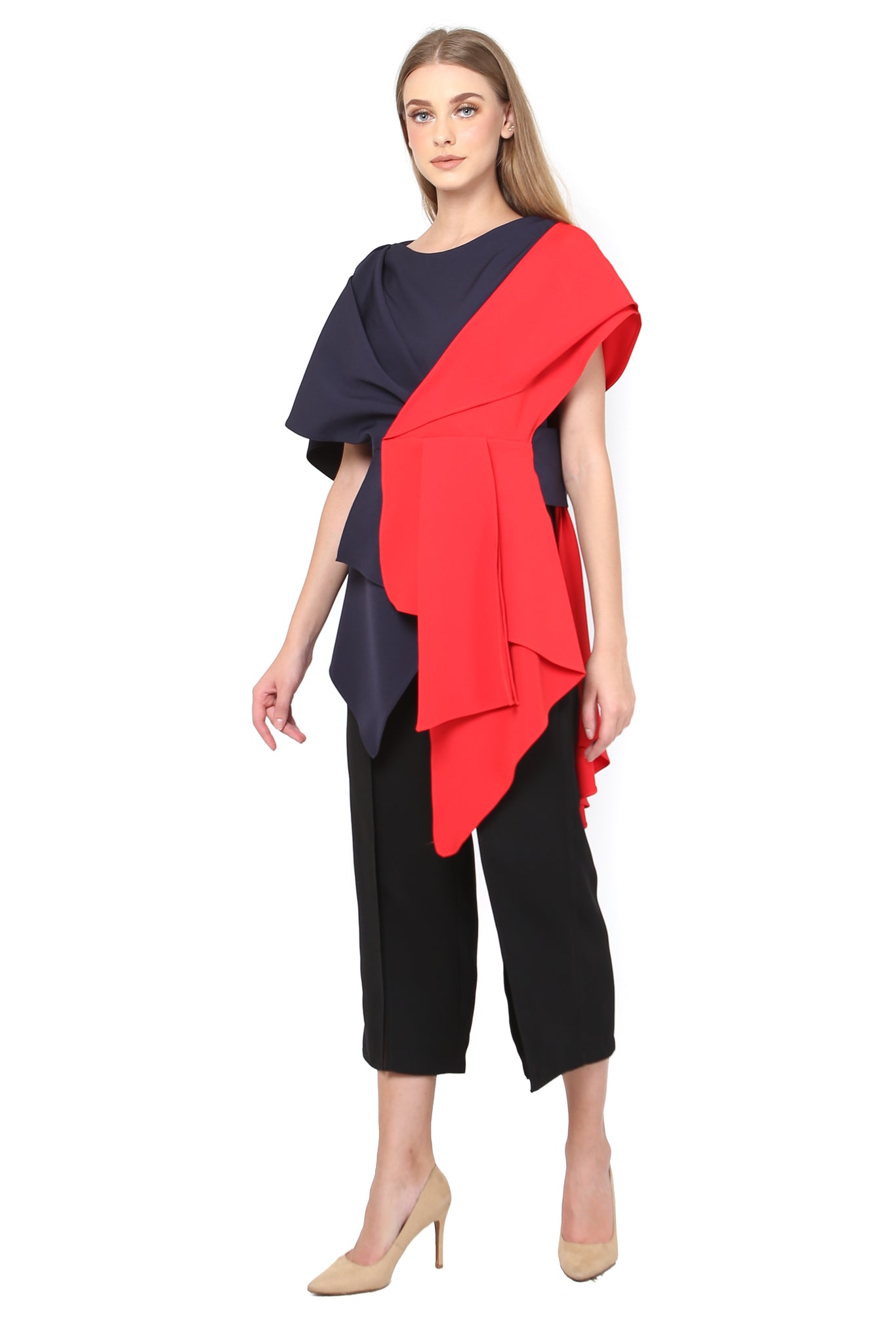 Top Ploi Merah