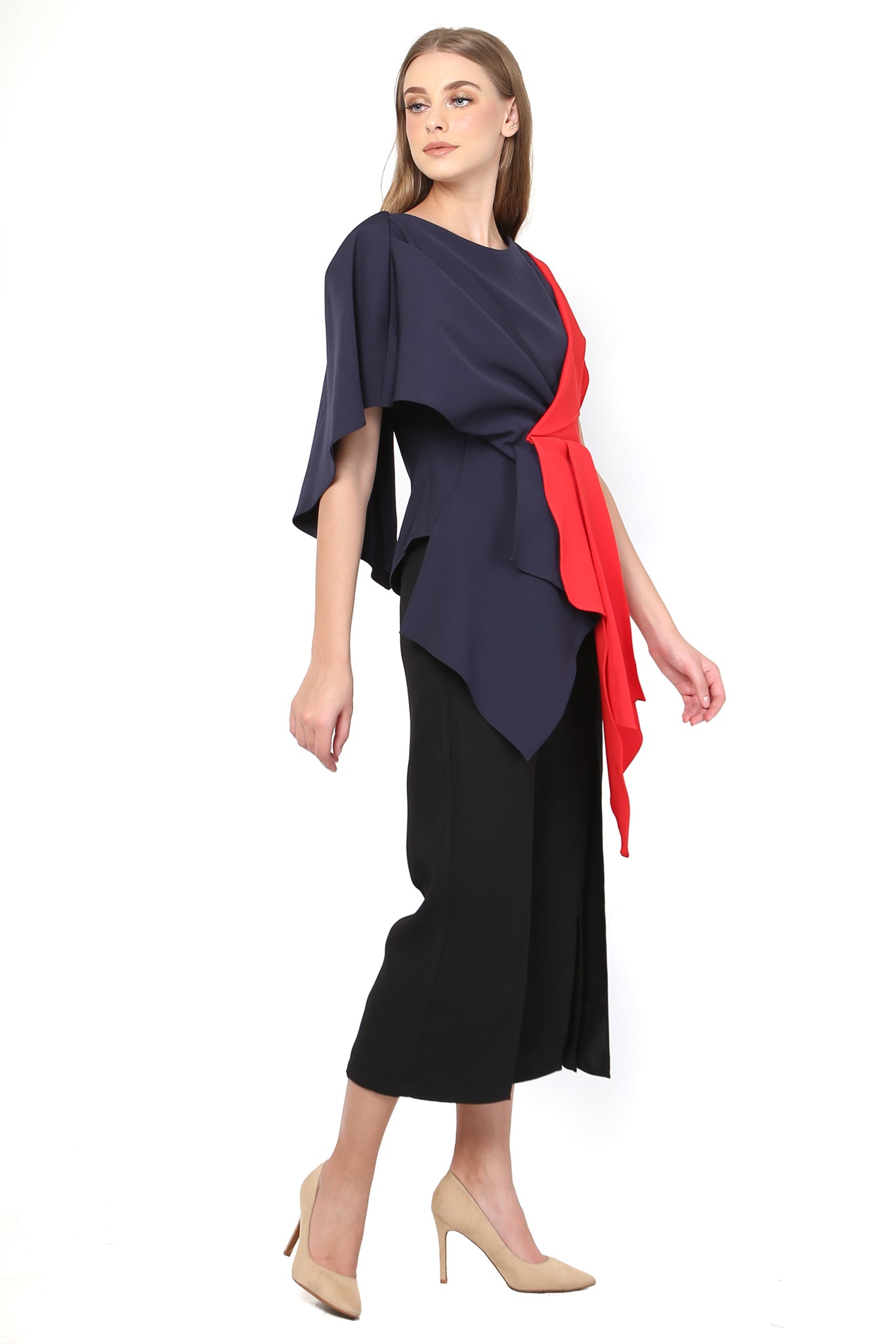 Top Ploi Merah