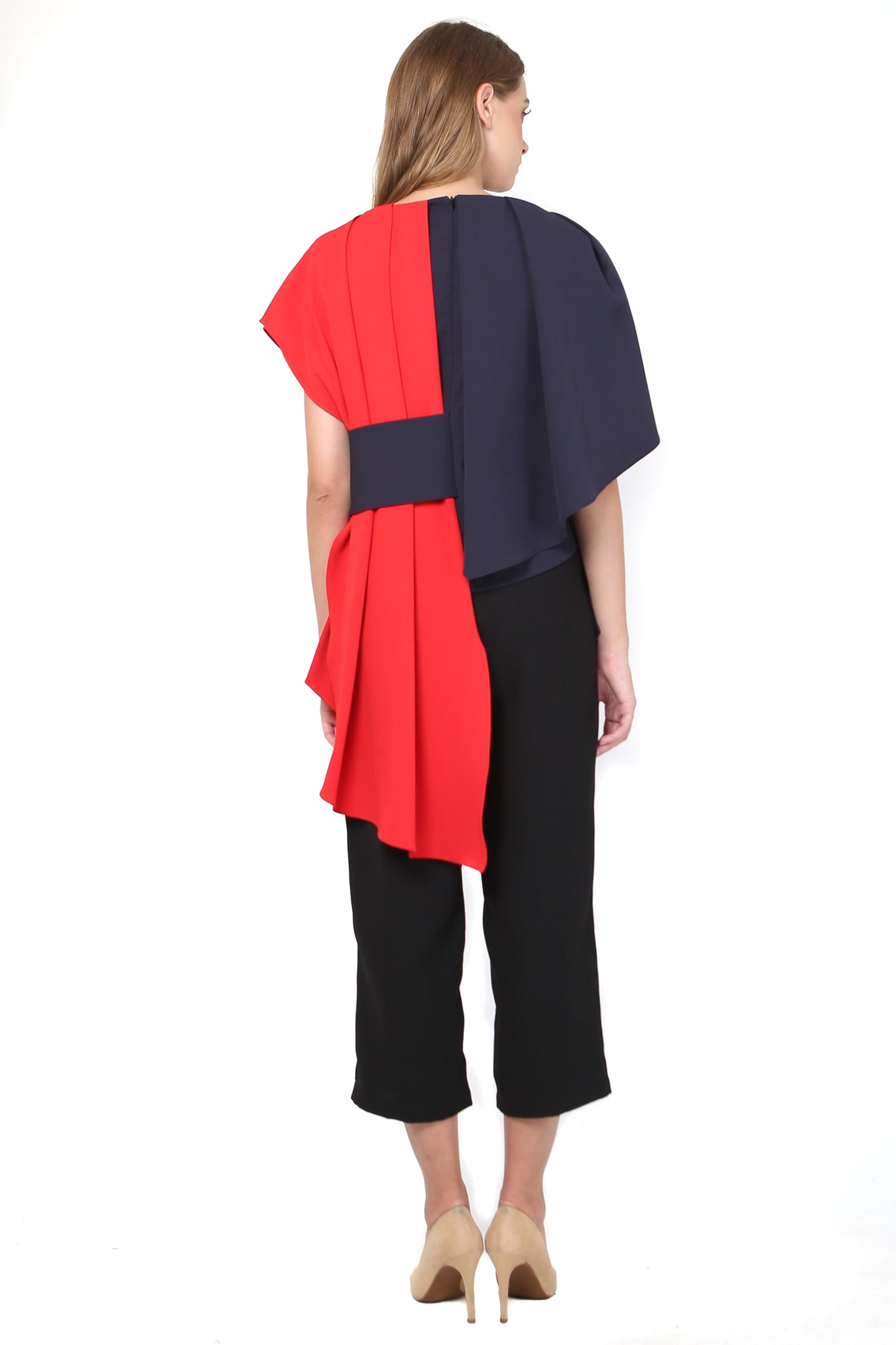 Top Ploi Merah