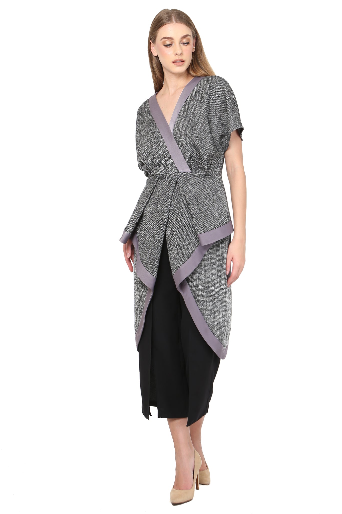 Top Cascading Abu