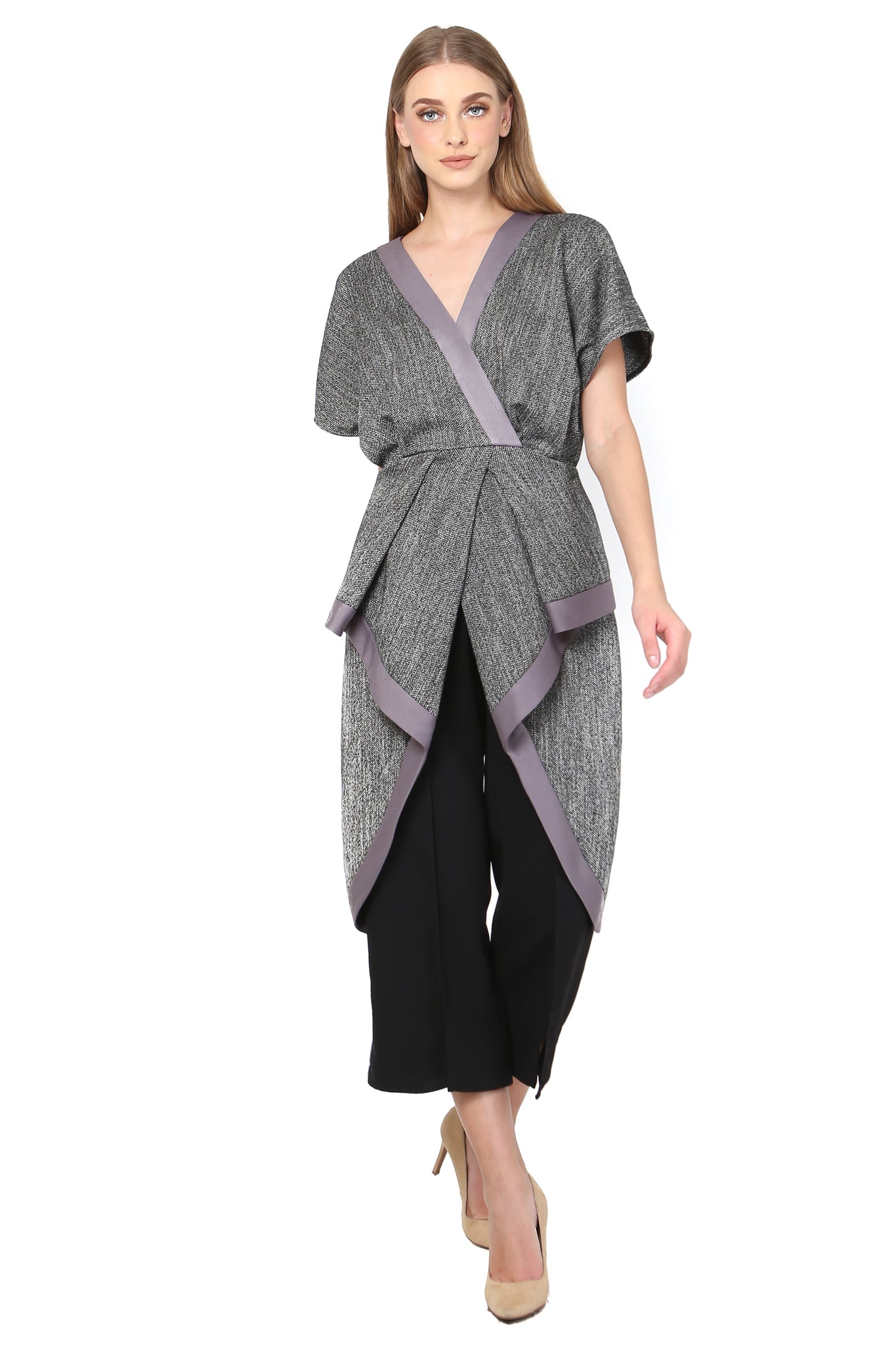 Top Cascading Abu
