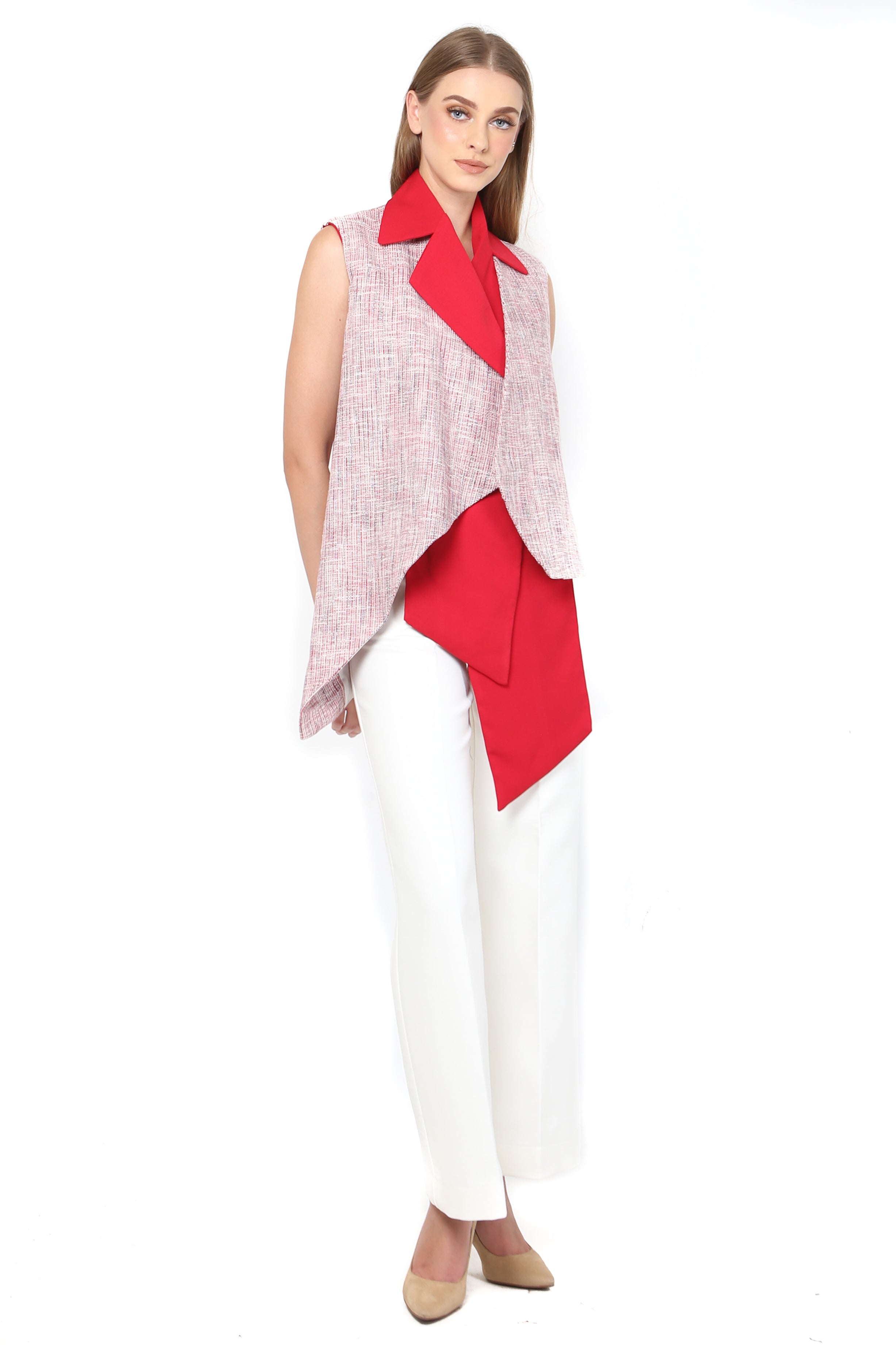 Top Dobelan Merah