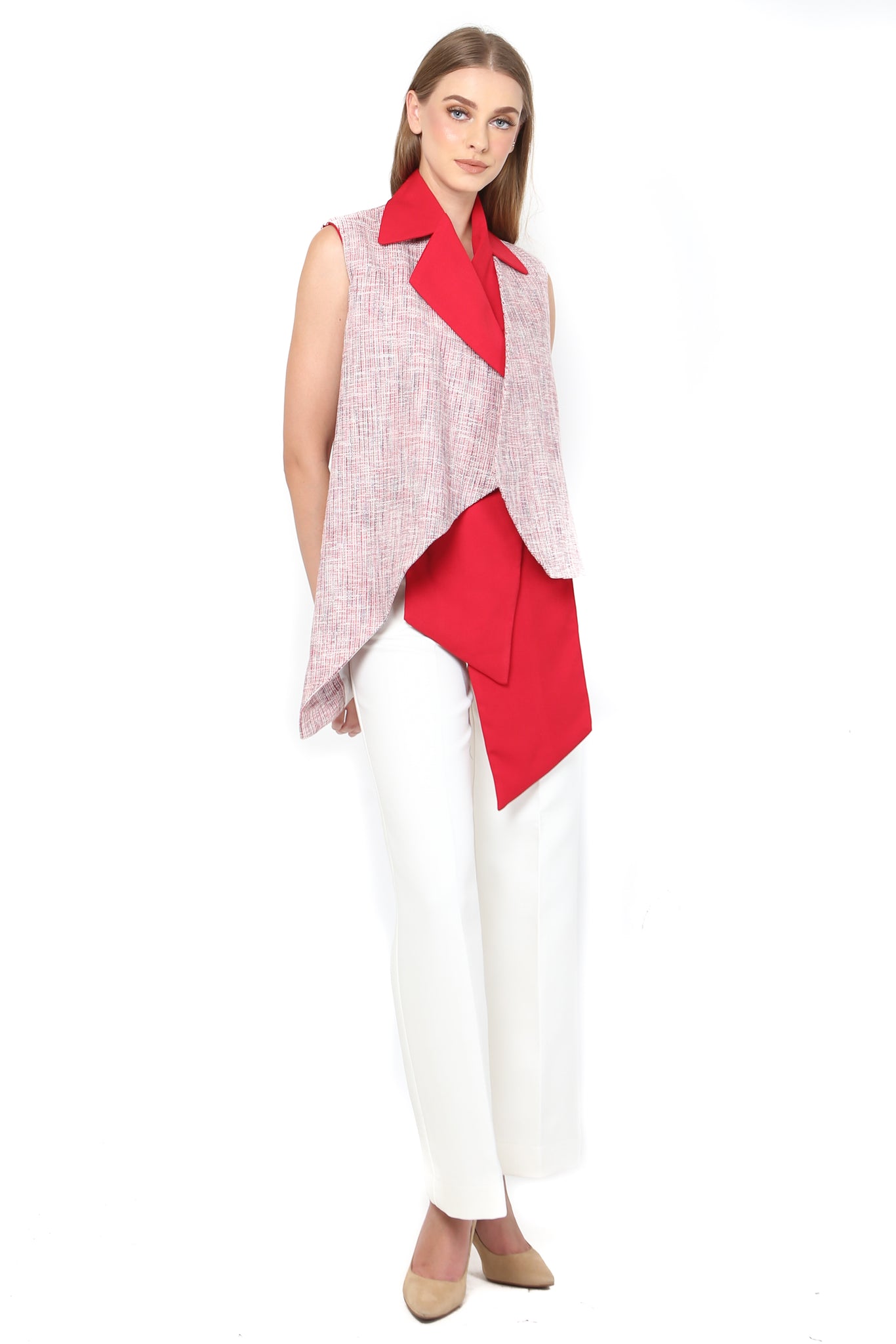 Top Dobelan Merah