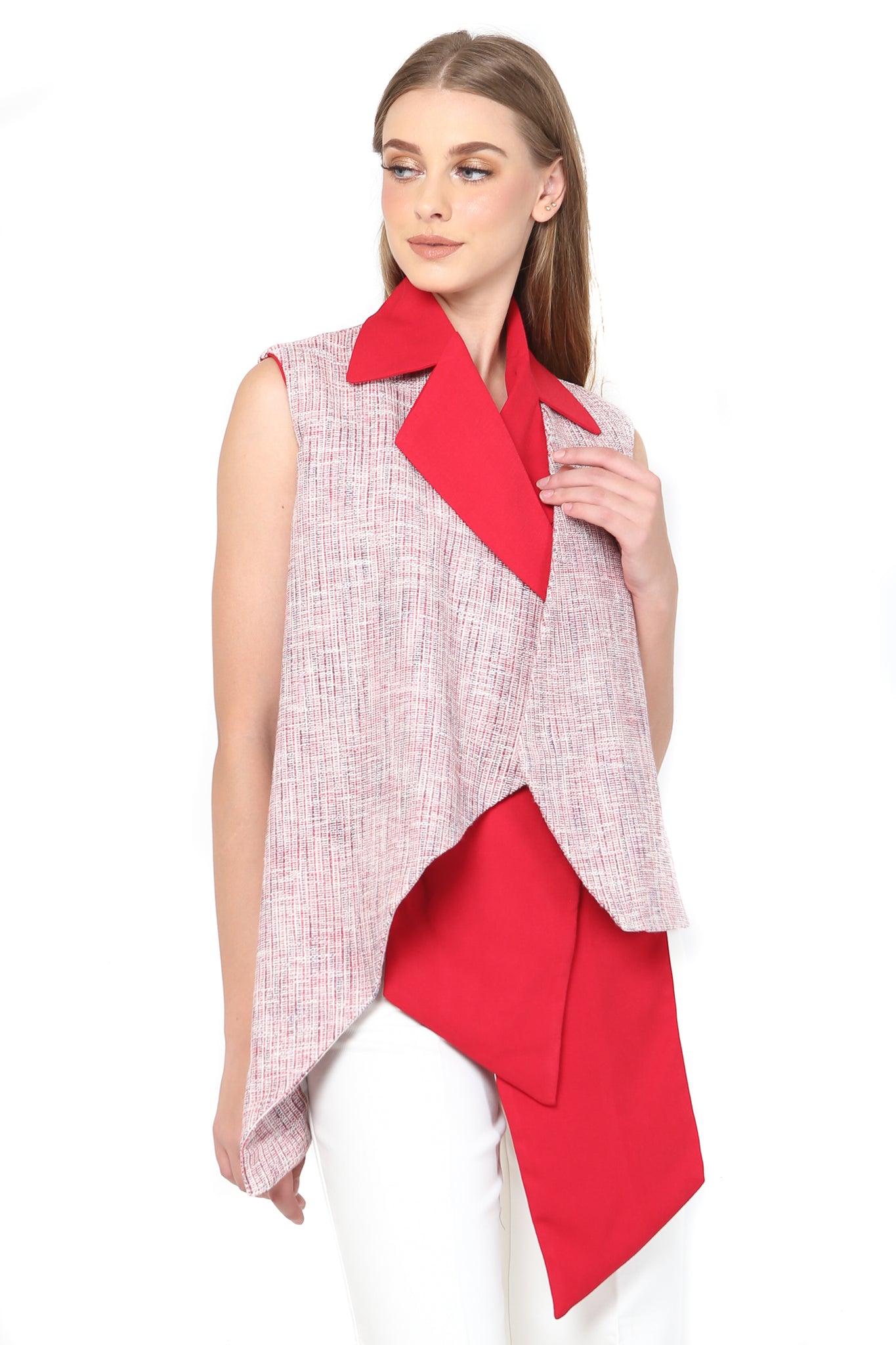 Top Dobelan Merah