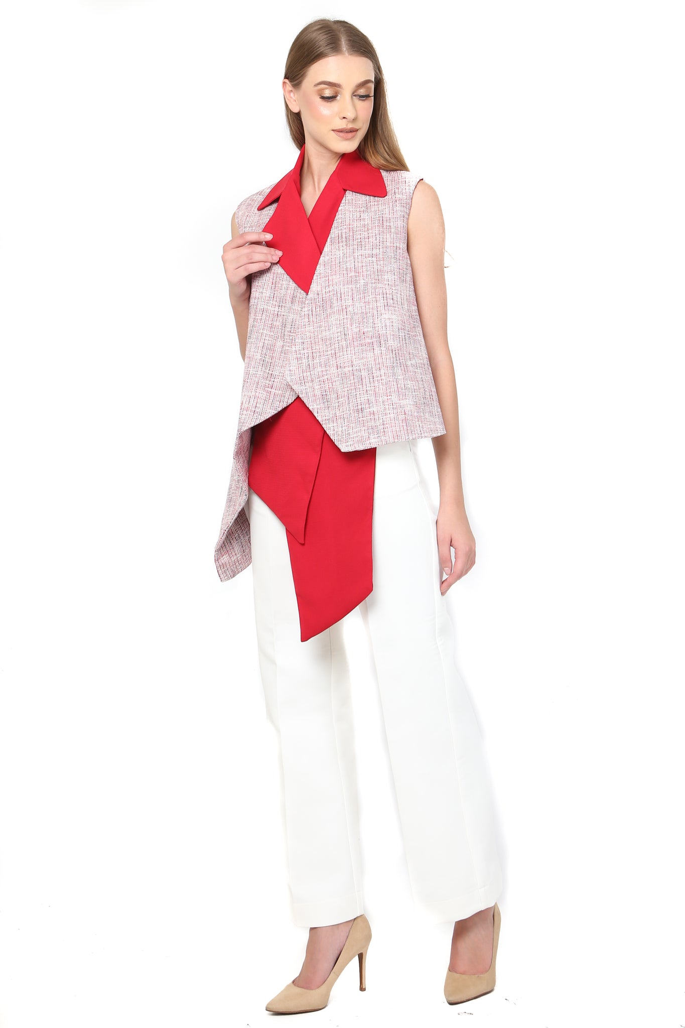 Top Dobelan Merah